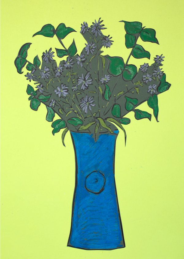 Michaelmas in August