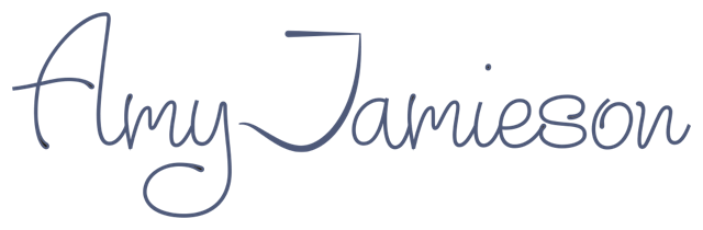 Amy Jamieson