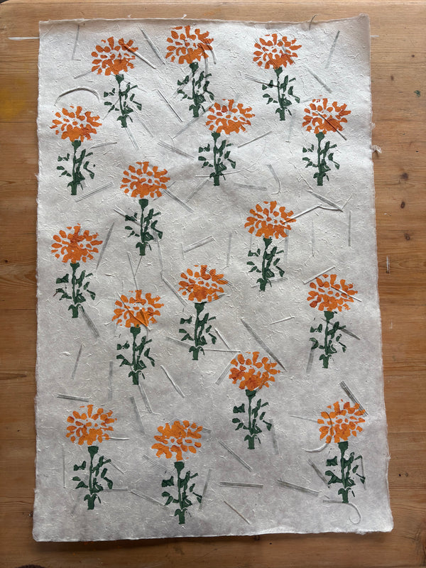 Marigolds