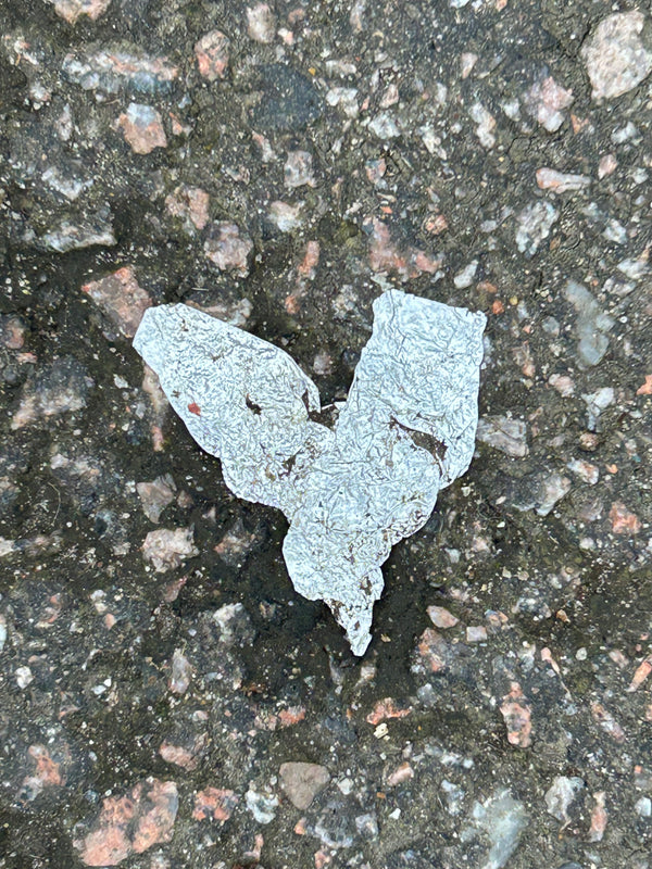 On the streets of SW2