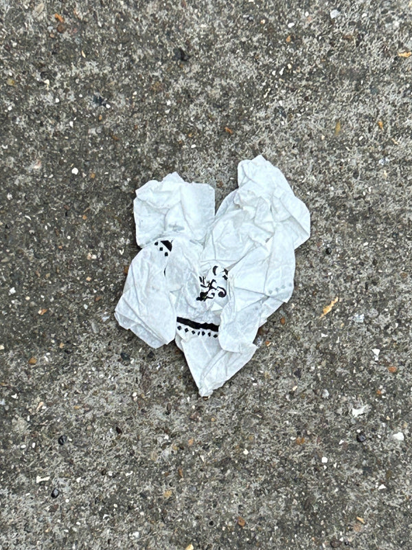 Florentine treasure in SW2